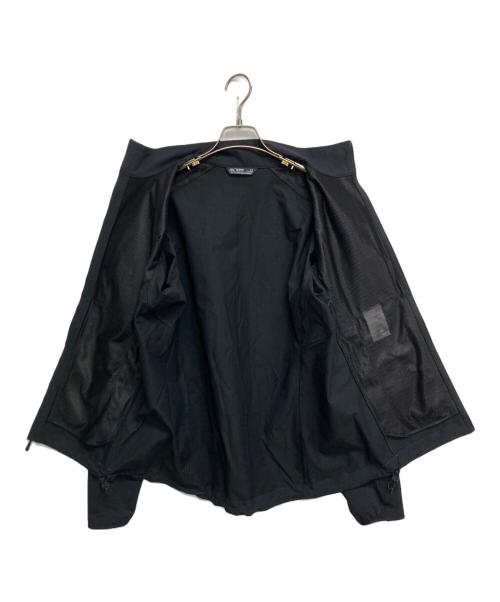 ARC'TERYX（アークテリクス）ARC'TERYX (アークテリクス) Gamma jacket ブラック サイズ:SIZE　Sの古着・服飾アイテム