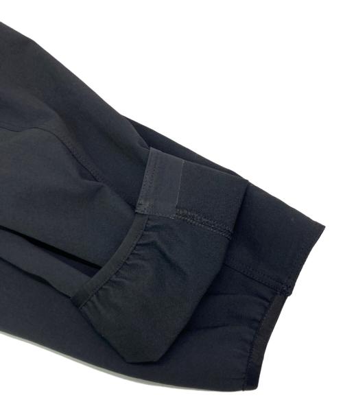 ARC'TERYX（アークテリクス）ARC'TERYX (アークテリクス) Gamma jacket ブラック サイズ:SIZE　Sの古着・服飾アイテム
