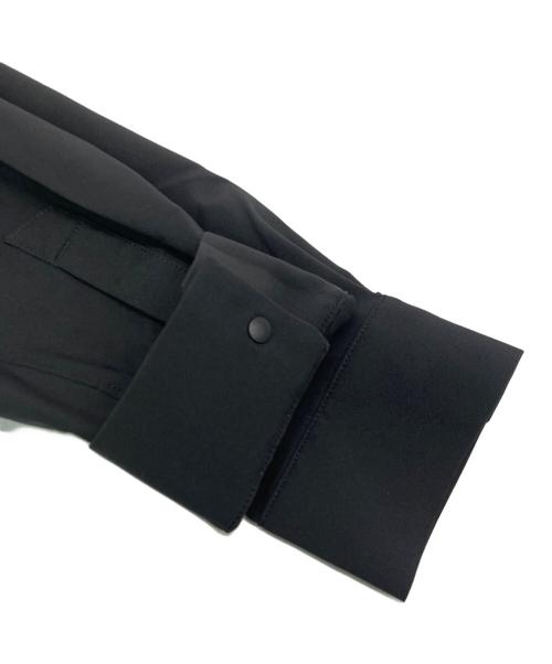 ARC'TERYX（アークテリクス）ARC'TERYX (アークテリクス) Skyline LS Shirt ブラック サイズ:SIZE　M 未使用品の古着・服飾アイテム