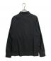 ARC'TERYX (アークテリクス) Skyline LS Shirt ブラック サイズ:SIZE　M 未使用品：15000円