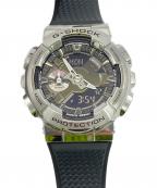 CASIOカシオ）の古着「G-SHOCK」｜ブラック