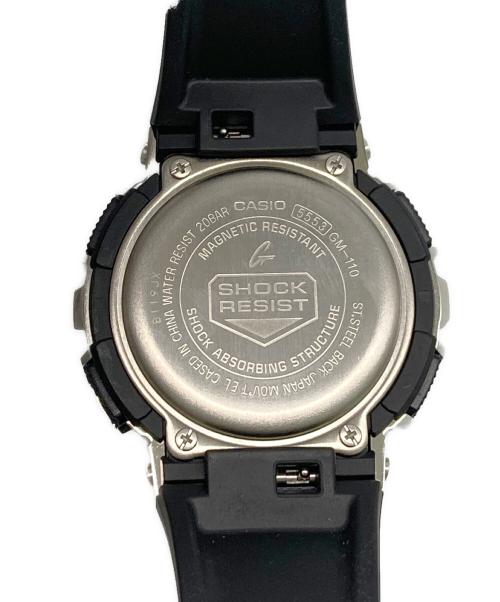 CASIO（カシオ）CASIO (カシオ) G-SHOCK ブラックの古着・服飾アイテム