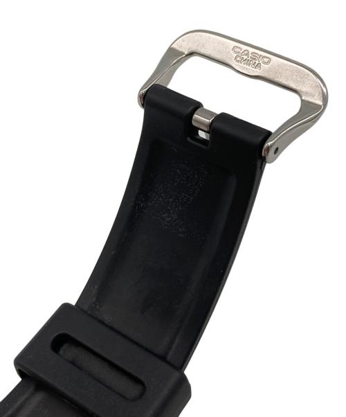 CASIO（カシオ）CASIO (カシオ) G-SHOCK ブラックの古着・服飾アイテム