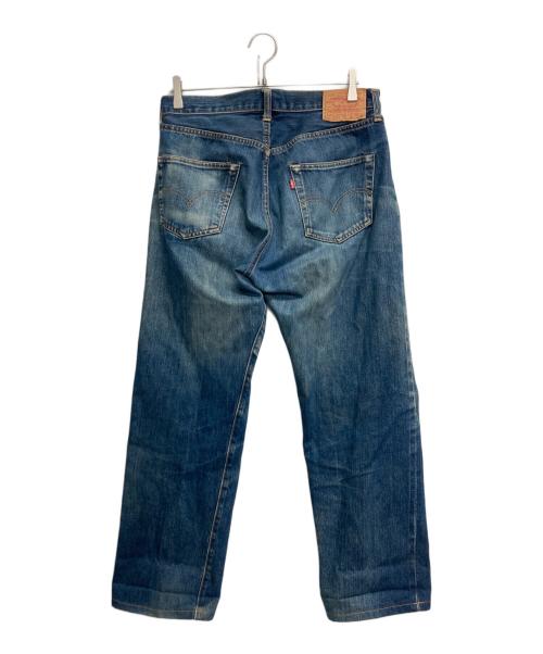 LEVI'S（リーバイス）LEVI'S (リーバイス) 501XX 復刻デニムパンツ インディゴ サイズ:SIZE W34の古着・服飾アイテム