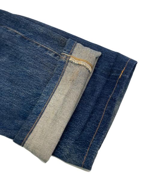 LEVI'S（リーバイス）LEVI'S (リーバイス) 501XX 復刻デニムパンツ インディゴ サイズ:SIZE W34の古着・服飾アイテム