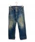 LEVI'S（リーバイス）の古着「501XX 復刻デニムパンツ」｜インディゴ