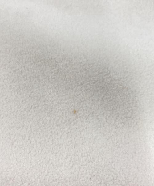 SUPREME（シュプリーム）Supreme (シュプリーム) Polartec Facemask Half Zip Hooded Sweatshirt/ポーラテックフェイスマスクハーフジップフーデッドスウェットシャツ ブラウン サイズ:SIZE　Mの古着・服飾アイテム