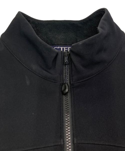 ARC'TERYX（アークテリクス）ARC'TERYX (アークテリクス) Gamma AR Jacket ブラック サイズ:SIZE　Lの古着・服飾アイテム
