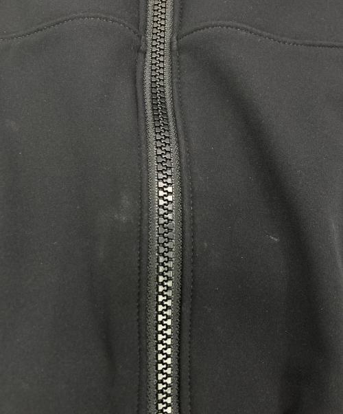 ARC'TERYX（アークテリクス）ARC'TERYX (アークテリクス) Gamma AR Jacket ブラック サイズ:SIZE　Lの古着・服飾アイテム
