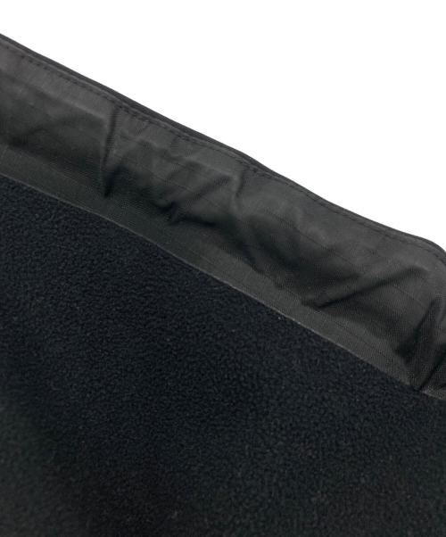 ARC'TERYX（アークテリクス）ARC'TERYX (アークテリクス) Gamma AR Jacket ブラック サイズ:SIZE　Lの古着・服飾アイテム