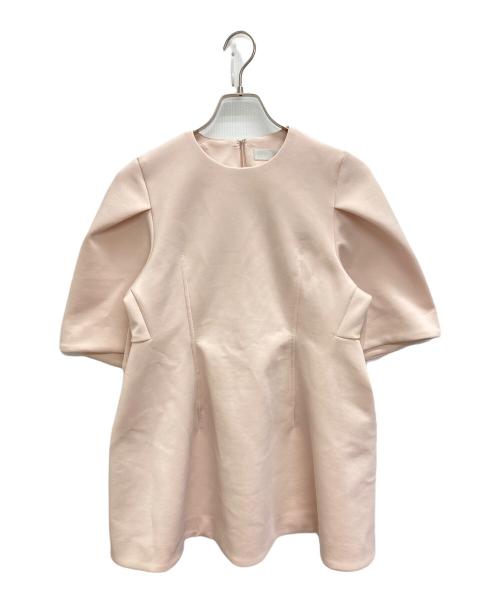 CELFORD（セルフォード）CELFORD (セルフォード) ブラウス ピンク サイズ:38の古着・服飾アイテム