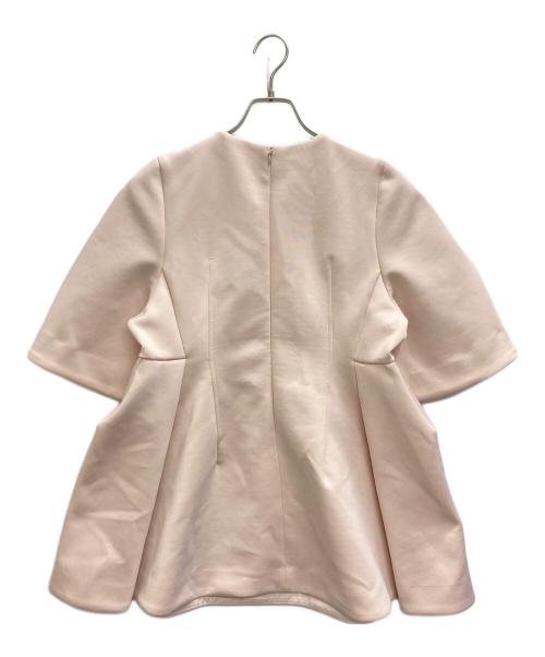 CELFORD（セルフォード）CELFORD (セルフォード) ブラウス ピンク サイズ:38の古着・服飾アイテム