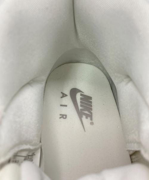 NIKE（ナイキ）NIKE (ナイキ) Wmns Air Jordan 11 Retro  Pearl ホワイト サイズ:SIZE　US7.5の古着・服飾アイテム