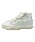 NIKE (ナイキ) Wmns Air Jordan 11 Retro  Pearl ホワイト サイズ:SIZE　US7.5：11000円