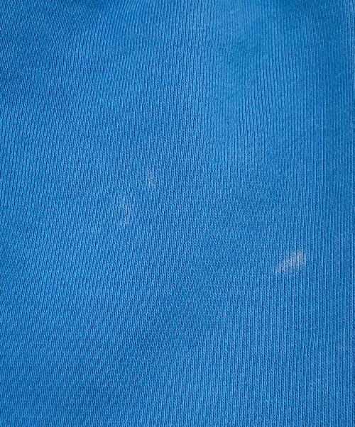 F.C.R.B.（エフシーレアルブリストル）F.C.R.B. (エフシーレアルブリストル) パーカー ブルー サイズ:SIZE Mの古着・服飾アイテム