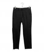 PT TORINOピーティートリノ）の古着「SUPER SLIM FIT/スラックス」｜ブラック