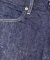 中古・古着 AURALEE (オーラリー) SELVEDGE LIGHT DENIM PT インディゴ サイズ:SIZE　4：14000円