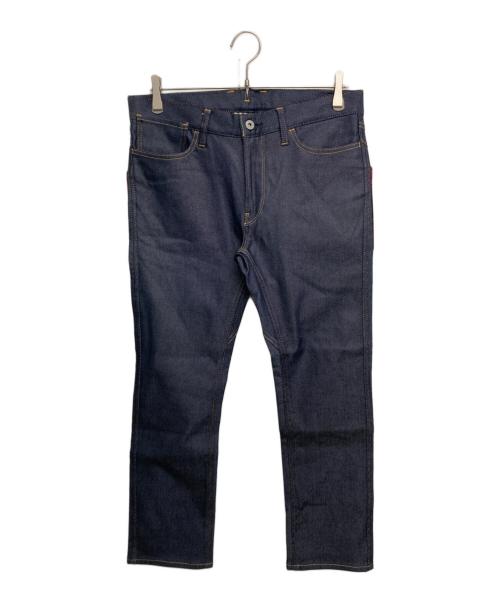 COMME des GARCONS JUNYA WATANABE MAN（コムデギャルソンジュンヤワタナベマン）COMME des GARCONS JUNYA WATANABE MAN (コム デ ギャルソン ジュンヤ ワタナベ マン) デニムパンツ インディゴ サイズ:SIZE　Mの古着・服飾アイテム
