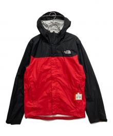 THE NORTH FACE（ザ ノース フェイス）の古着「Venture Jacket/ベンチャージャケット」｜レッド