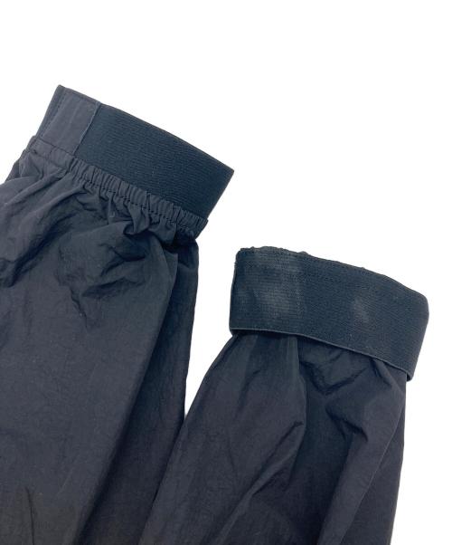 THE NORTHFACE PURPLELABEL（ザ・ノースフェイス パープルレーベル）THE NORTHFACE PURPLELABEL (ザ・ノースフェイス パープルレーベル) マウンテンウィンドパーカー ブラック サイズ:SIZE Mの古着・服飾アイテム