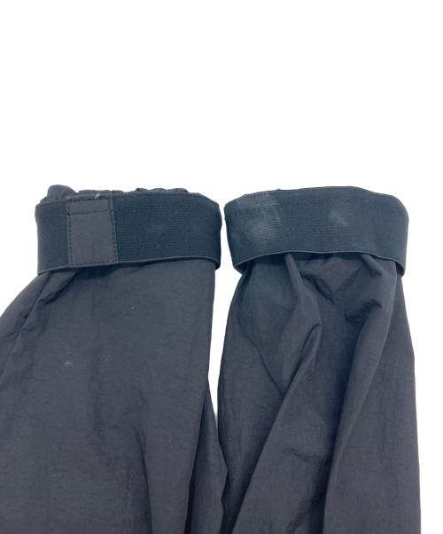 THE NORTHFACE PURPLELABEL（ザ・ノースフェイス パープルレーベル）THE NORTHFACE PURPLELABEL (ザ・ノースフェイス パープルレーベル) マウンテンウィンドパーカー ブラック サイズ:SIZE Mの古着・服飾アイテム