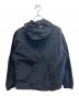 THE NORTHFACE PURPLELABEL (ザ・ノースフェイス パープルレーベル) マウンテンウィンドパーカー ブラック サイズ:SIZE M：10000円