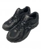 NEW BALANCEニューバランス）の古着「スニーカー」｜ブラック