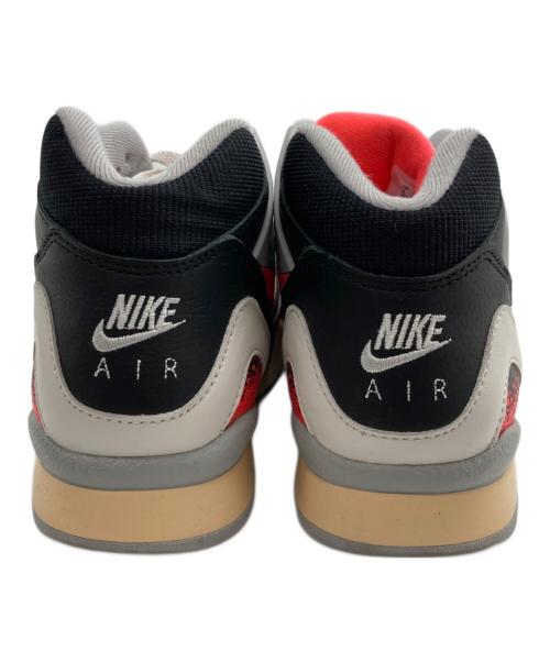 NIKE（ナイキ）NIKE (ナイキ) AIR TECH CHALLENGE II QS ホワイト×ピンク サイズ:27の古着・服飾アイテム