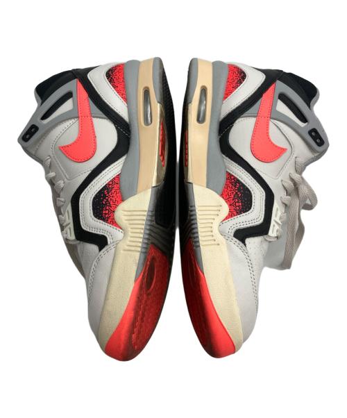 NIKE（ナイキ）NIKE (ナイキ) AIR TECH CHALLENGE II QS ホワイト×ピンク サイズ:27の古着・服飾アイテム