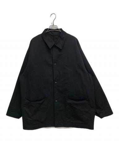 中古・古着通販】COMOLI (コモリ) POST WORK TWILL JACKET/ポスト