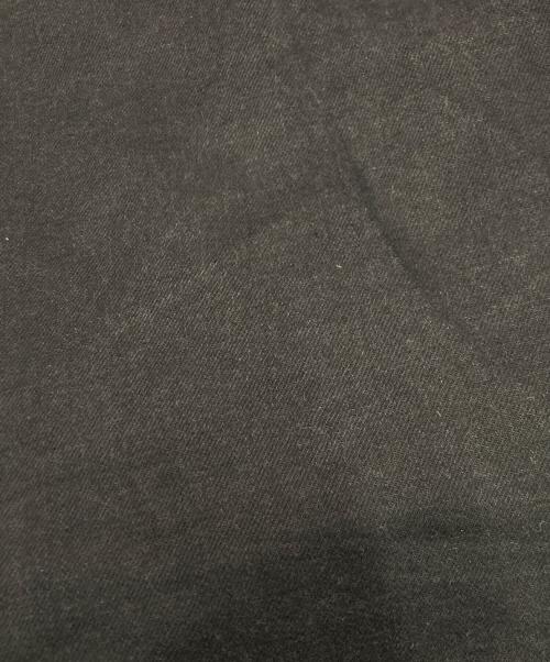 RRL（ダブルアールエル）RRL (ダブルアールエル) ブラックデニム ブラック サイズ:SIZE W32×L30の古着・服飾アイテム