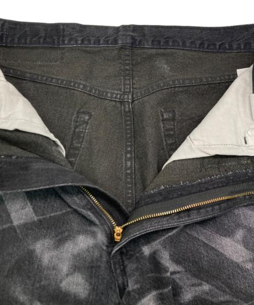 LEVI'S VINTAGE CLOTHING（リーバイス ビンテージ クロージング）LEVI'S VINTAGE CLOTHING (リーバイス ビンテージ クロージング) 554 Relaxed Jeans ブラック サイズ:SIZE W34×L32の古着・服飾アイテム