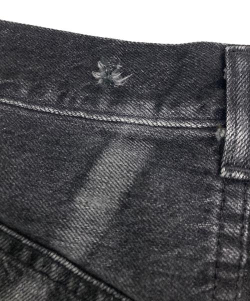 LEVI'S VINTAGE CLOTHING（リーバイス ビンテージ クロージング）LEVI'S VINTAGE CLOTHING (リーバイス ビンテージ クロージング) 554 Relaxed Jeans ブラック サイズ:SIZE W34×L32の古着・服飾アイテム