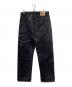 LEVI'S VINTAGE CLOTHING (リーバイス ビンテージ クロージング) 554 Relaxed Jeans ブラック サイズ:SIZE W34×L32：20000円