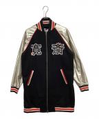 KANSAI YAMAMOTOカンサイ ヤマモト）の古着「ジャケット」｜ブラック