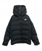 THE NORTH FACEザ ノース フェイス）の古着「ビレイヤーパーカ」｜ブラック
