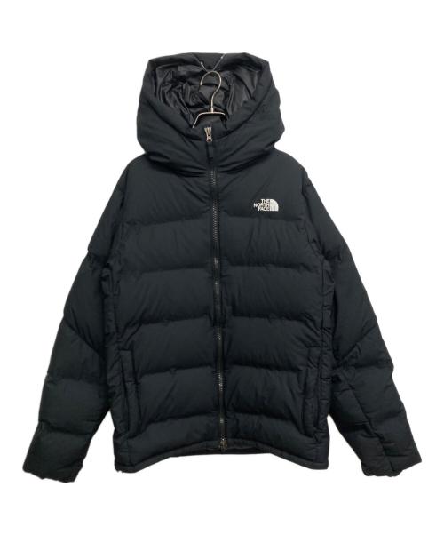 THE NORTH FACE（ザ ノース フェイス）THE NORTH FACE (ザ ノース フェイス) ビレイヤーパーカ ブラック サイズ:SIZE　Lの古着・服飾アイテム