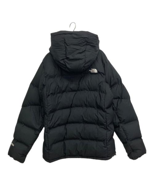 THE NORTH FACE（ザ ノース フェイス）THE NORTH FACE (ザ ノース フェイス) ビレイヤーパーカ ブラック サイズ:SIZE　Lの古着・服飾アイテム