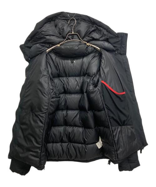 THE NORTH FACE（ザ ノース フェイス）THE NORTH FACE (ザ ノース フェイス) ビレイヤーパーカ ブラック サイズ:SIZE　Lの古着・服飾アイテム