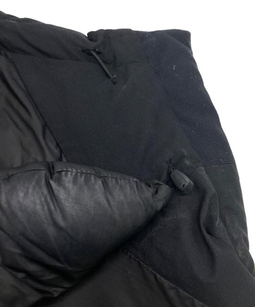 THE NORTH FACE（ザ ノース フェイス）THE NORTH FACE (ザ ノース フェイス) ビレイヤーパーカ ブラック サイズ:SIZE　Lの古着・服飾アイテム