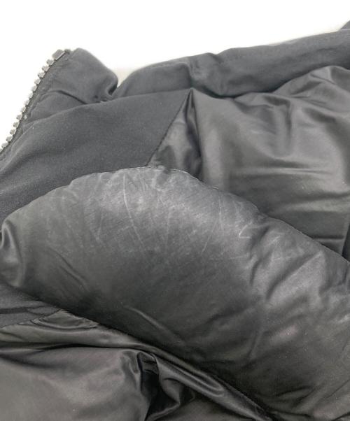 THE NORTH FACE（ザ ノース フェイス）THE NORTH FACE (ザ ノース フェイス) ビレイヤーパーカ ブラック サイズ:SIZE　Lの古着・服飾アイテム