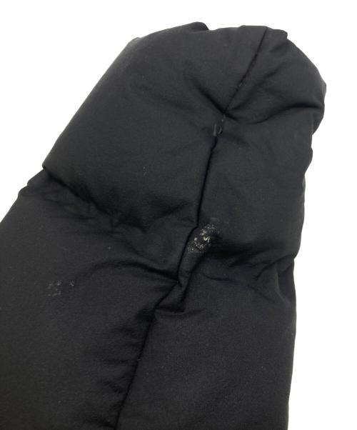 THE NORTH FACE（ザ ノース フェイス）THE NORTH FACE (ザ ノース フェイス) ビレイヤーパーカ ブラック サイズ:SIZE　Lの古着・服飾アイテム