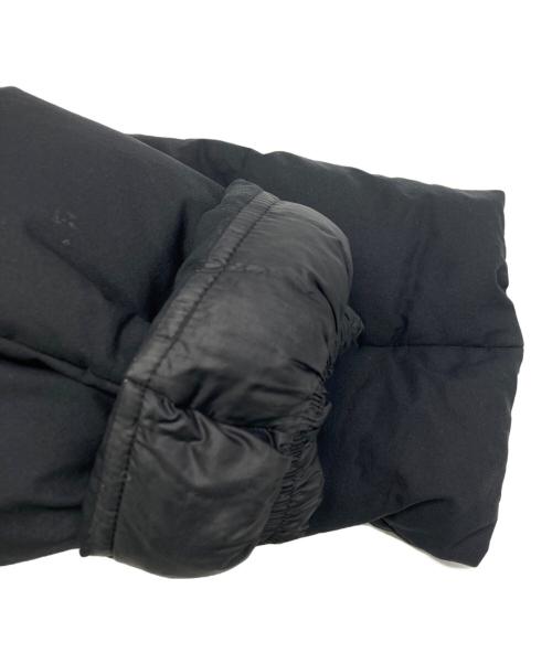 THE NORTH FACE（ザ ノース フェイス）THE NORTH FACE (ザ ノース フェイス) ビレイヤーパーカ ブラック サイズ:SIZE　Lの古着・服飾アイテム