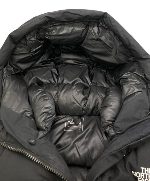 THE NORTH FACE（ザ ノース フェイス）THE NORTH FACE (ザ ノース フェイス) ビレイヤーパーカ ブラック サイズ:SIZE　Lの古着・服飾アイテム