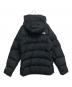 THE NORTH FACE (ザ ノース フェイス) ビレイヤーパーカ ブラック サイズ:SIZE　L：13000円