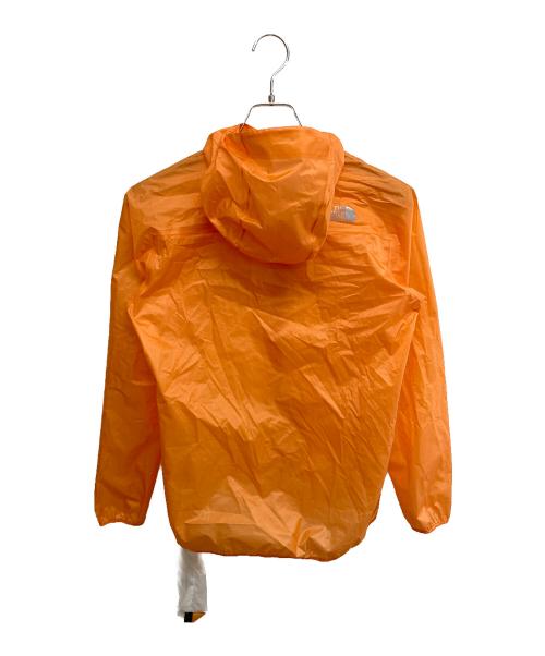 THE NORTH FACE（ザ ノース フェイス）THE NORTH FACE (ザ ノース フェイス) STRIKE TRAIL JKT オレンジ サイズ:SIZE Mの古着・服飾アイテム