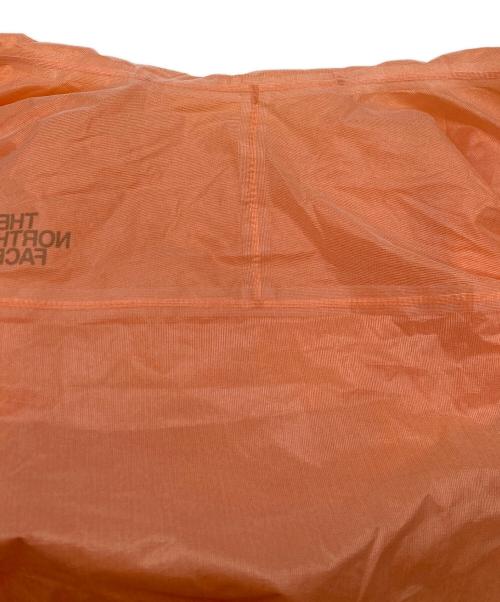 THE NORTH FACE（ザ ノース フェイス）THE NORTH FACE (ザ ノース フェイス) STRIKE TRAIL JKT オレンジ サイズ:SIZE Mの古着・服飾アイテム