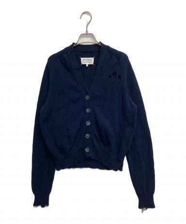 中古・古着通販】Maison Margiela (メゾンマルジェラ) デストロイ