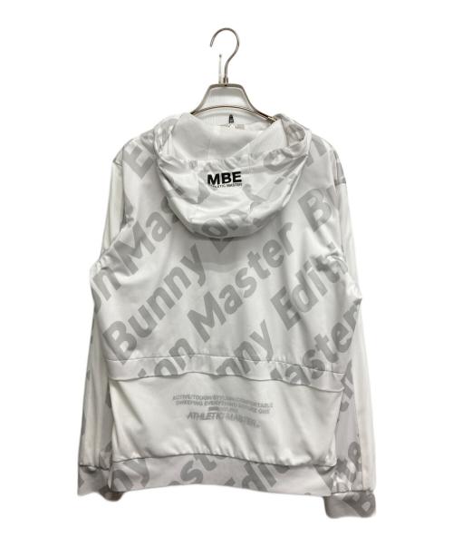 MASTER BUNNY EDITION（マスターバニーエディション）MASTER BUNNY EDITION (マスターバニーエディション) セットアップジャージ グレー サイズ:SIZE 5の古着・服飾アイテム
