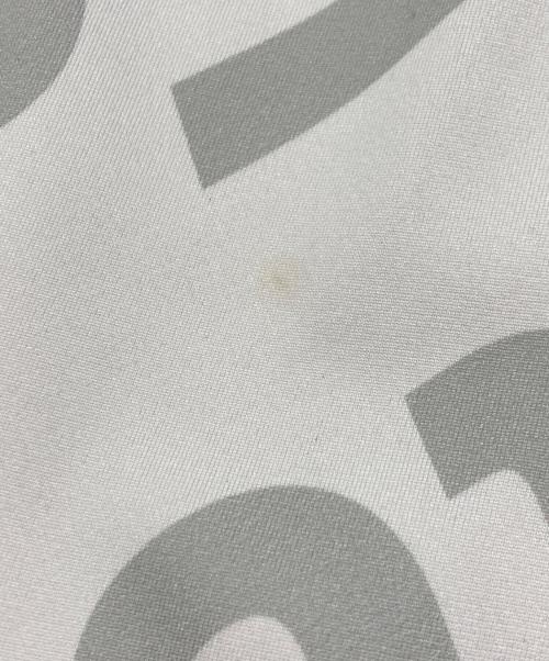 MASTER BUNNY EDITION（マスターバニーエディション）MASTER BUNNY EDITION (マスターバニーエディション) セットアップジャージ グレー サイズ:SIZE 5の古着・服飾アイテム